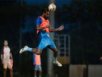 This Key Player Is Ruled Out Of India vs Afghanistan In CAFA Nations Cup 2025, Fans In Shock!