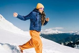 Winter Fashion 2025 Trends Mix Nostalgia And Innovation