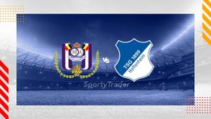 Anderlecht Faces Hoffenheim In Crucial Europa League Clash