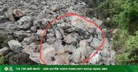 Vụ người phụ nữ mất tích bí ẩn ở Ninh Bình: Tìm thấy thi thể trên núi đá