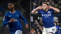 Where to watch Everton vs. Ipswich live stream, TV channel, start time for Premier League match | Sporting News