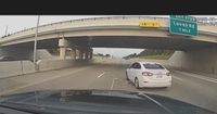 Livonia police use grappler device to stop stolen vehicle. What is it and why are officers using it?