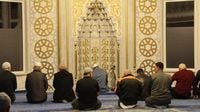 Von der Dämmerung bis zum Fastenbrechen: Der Fastenmonat Ramadan – Tagsüber verzichten, abends gemeinsam feiern