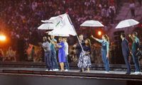 International Paralympic Committee lifts partial suspensions of Russia, Belarus