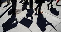 Judge orders temporary halt to Trump administration's government overhaul