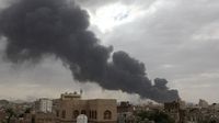 Israel says it has ‘fully’ disabled Yemen’s main airport in escalating strikes on Houthi rebels | CNN