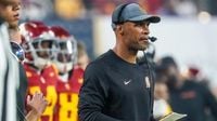 Penn State hiring USC's D'Anton Lynn as defensive coordinator in key move for Matt Campbell