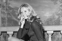 Former UK Eurovision contestant Clodagh Rodgers dies at 78