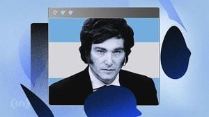 Milei’s Party Sweeps Argentina Midterms Amid Crypto Scandal