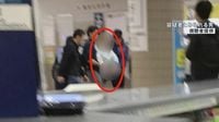 【速報】戸田佳孝容疑者（43）を殺人未遂容疑で現行犯逮捕 東京メトロ南北線「東大前駅」で刃物　乗客3人に取り押さえられる　取り調べには黙秘　警視庁 | TBS NEWS DIG
