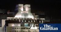 Spies and SAS personnel among 100-plus Britons included in Afghan data leak