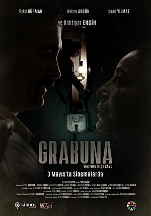 Grabuna