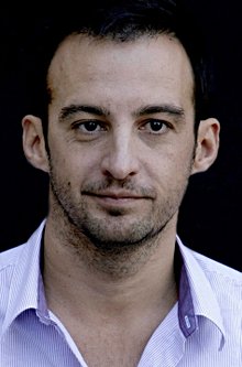 Alejandro Amenábar