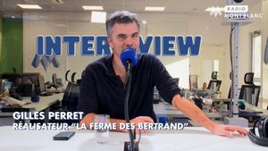 Gilles Perret Wins César For Best Documentary 'La Ferme Des Bertrand'