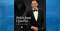 Fallece el presentador de Lo Sé Todo, Pedro Juan Figueroa