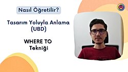Tasarım Yoluyla Anlama (UBD) - Whereto Tekniği - Nasıl Öğretilir?