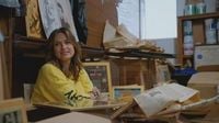 Mariska Hargitay on Making ‘My Mom Jayne’ and the “Miracle” of Getting to Reveal a Family Secret on Her Own Terms