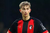 Dean Huijsen makes major transfer admission amid Liverpool links - 'It's an honor'