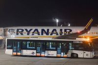 Ryanair says it may not return to Israel even if Gaza war stops