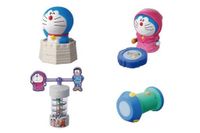 マクドナルド「ハッピーセット×映画ドラえもん」、水でっぽうなど新グッズ全８品が登場/デイリースポーツ online