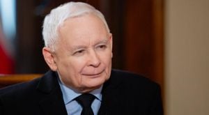 Kaczyński Rules Out Polish Troops For Ukraine Missions