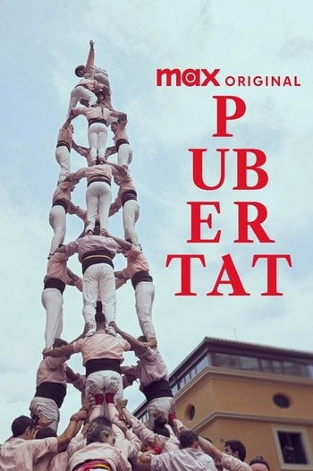 Pubertat