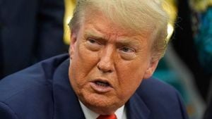 Judge Blocks Trump’s Fast-Track Deportation Expansion Nationwide