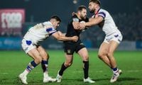 Wakefield Trinity v Hull FC verdict as Black and Whites dig deep to claim victory once more - Serious About Rugby League