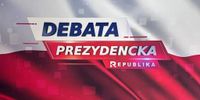 Debata Republiki. Poznaliśmy kolejnych ekspertów, którzy zadadzą pytania kandydatom. Mocne nazwiska | Niezalezna.pl