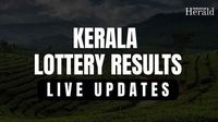 Kerala Lottery Results LIVE: Nirmal NR-428 Draw on April 18 – Big ₹70 Lakh Jackpot for Lucky Winner Today