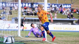 Matsumoto Hayato Joins Fagiano Okayama After Emotional Farewell