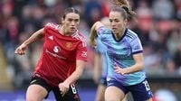 Arsenal v United Women: What's at stake?