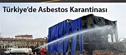 Türkiye'nin Asbestos ile İmtihanı