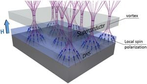 Revolutionary Advances Seen In Quantum Phase Transition Research