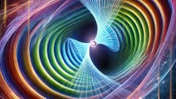 Kuantum Sıçramaları ve Solucan Deliği Benzeri Yapılar: Atomun Gizemli Dünyasına Bir Bakış