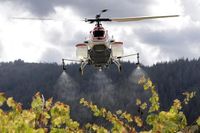 Pesticides: Drone spraying authorized in France for 'low-risk' substances