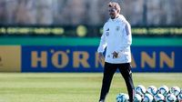 Neue Nummer 1 im Tor der DFB-Elf: Nagelsmann-Entscheidung gefallen
