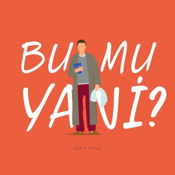 Bu mu yani?