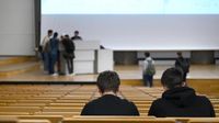 Kindergeld: Darf es auch für das Masterstudium verwendet werden?
