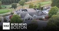 Suspect in NH country club shooting makes court appearance, family remembers victim