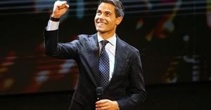 Dutch Election Ends In Historic Tie Between Parties