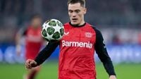 Florian Wirtz: Der Bayer-Star will nur zu DIESEM Verein wechseln