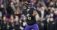 Packers-Ravens Inactives: Lamar Jackson officially out vs. Green Bay