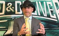 Big Time Celebrities At WrestleMania 41, Jade Cargill Remains Undefeated At WrestleMania, Shawn Michaels Returns, Attendance #'s