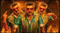 Good Bad Ugly movie review: Adhik Ravichandran’s fan service is crash course on