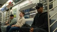 'Highest 2 Lowest' is a fun ride, even if old-school opulence tempers the bite