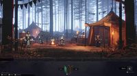 Yes, Your Grace: Snowfall Gets May Release Date - RPGamer
