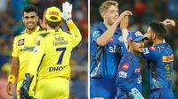 CSK vs MI, IPL 2025 3rd T20 Match Pitch Report: चेन्नई में मुंबई इंडियंस के बल्लेबाजों का होगा बोलबाला या सीएसके के गेंदबाज मचाएंगे तबाही, मैच से पहले जानें पिच रिपोर्ट | 🏏 LatestLY हिन्दी