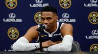 Russell Westbrook Makes Honest LeBron James Comment After Nuggets-Thunder Game