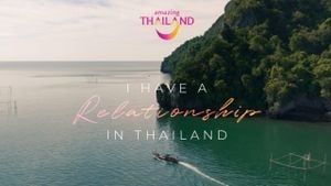 Thailand’s Premier Promotes Tourism At ITB Berlin 2025